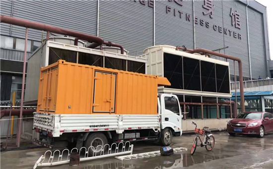 鄂州300KW发电机组适配电缆规格选型指南