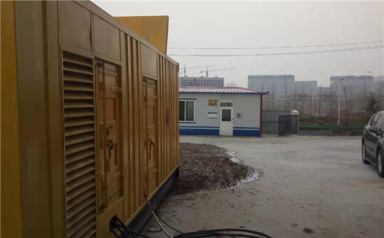 鄂州发电机组电缆选型核心注意事项