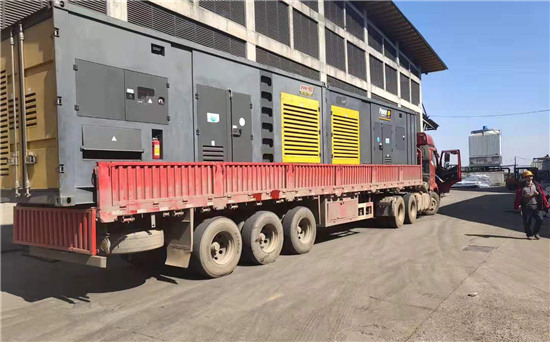 鄂州200KW发电机组适配电缆规格选型指南