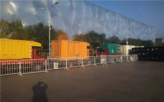 鄂州400KW发电机组适配电缆规格选型指南