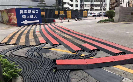 鄂州发电机组电缆选型完整具体步骤(工程通用标准流程)